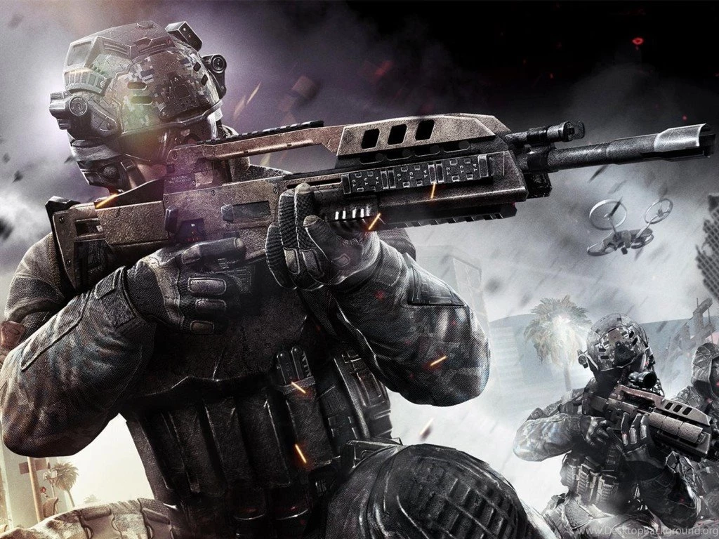 Black ops 2 video game live wallpaper for desktop 1024x768.jpg Desktop
