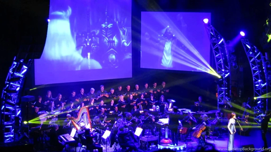 Video Games Live Returns With All New Show In 2016   Next Gen ...