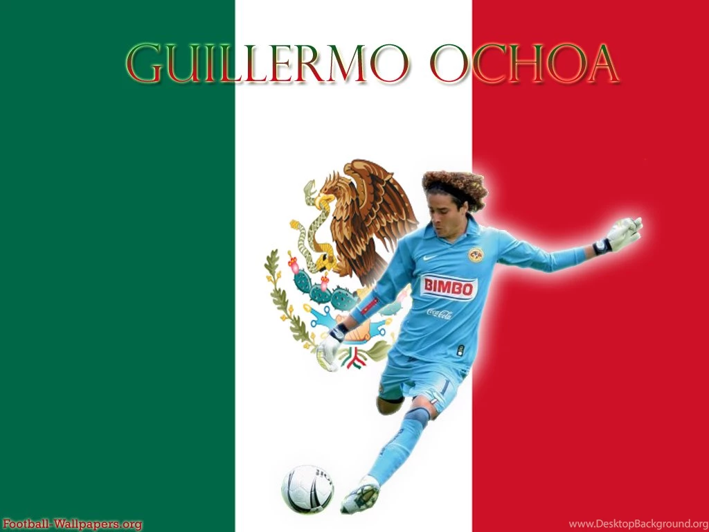 Memo Ochoa Wallpaper, Football Pictures And Photos