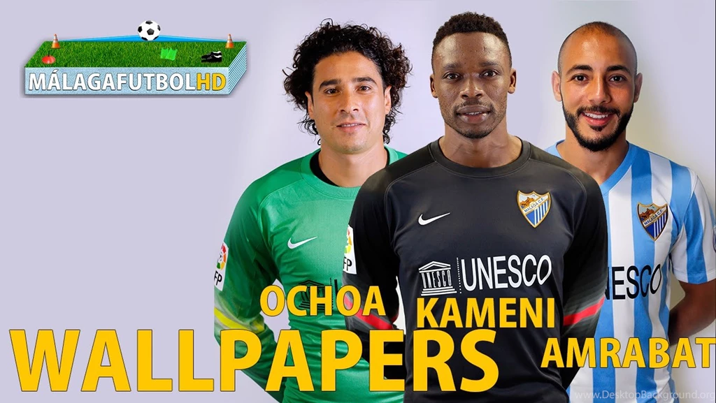Wallpapers Memo Ochoa Amrabat Kameni YouTube