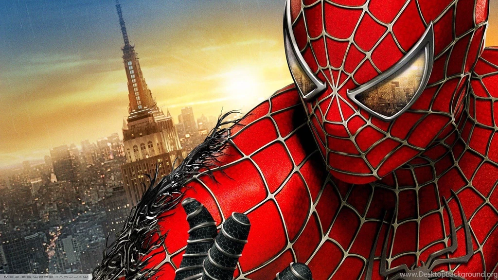 Spider Man, Movies, Spider Man 3 Wallpapers HD / Desktop And ...