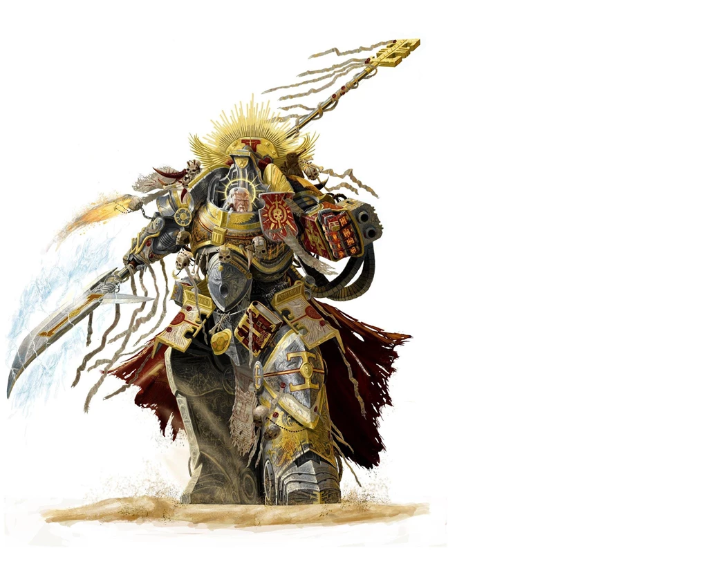 Grey Knights Wallpapers