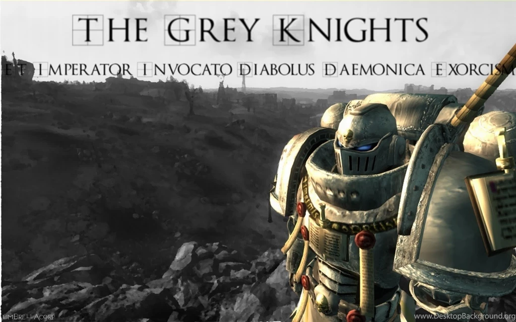 Art Of War Miniature Painting: Project Grey Knights