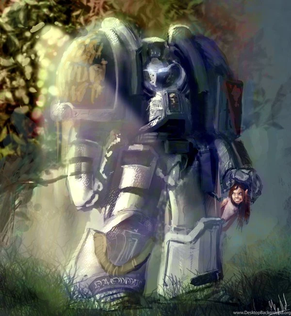 Grey Knights Favourites By ShinMushaGundam On DeviantArt