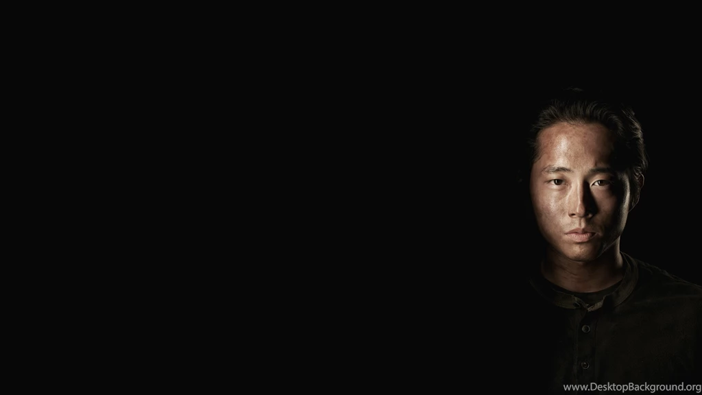 The Walking Dead Wallpapers Merle Dixon Art