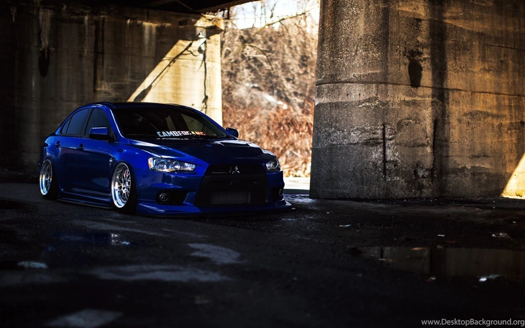 Car tuning mitsubishi lancer evo x hd wallpapers   Wallpapers HD ...