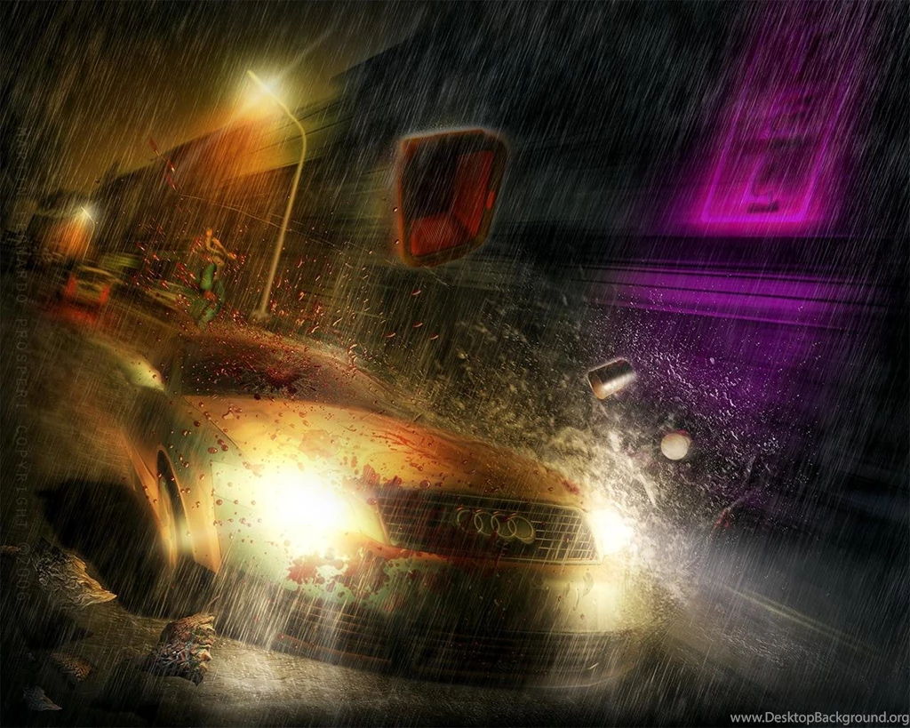 Street Racing