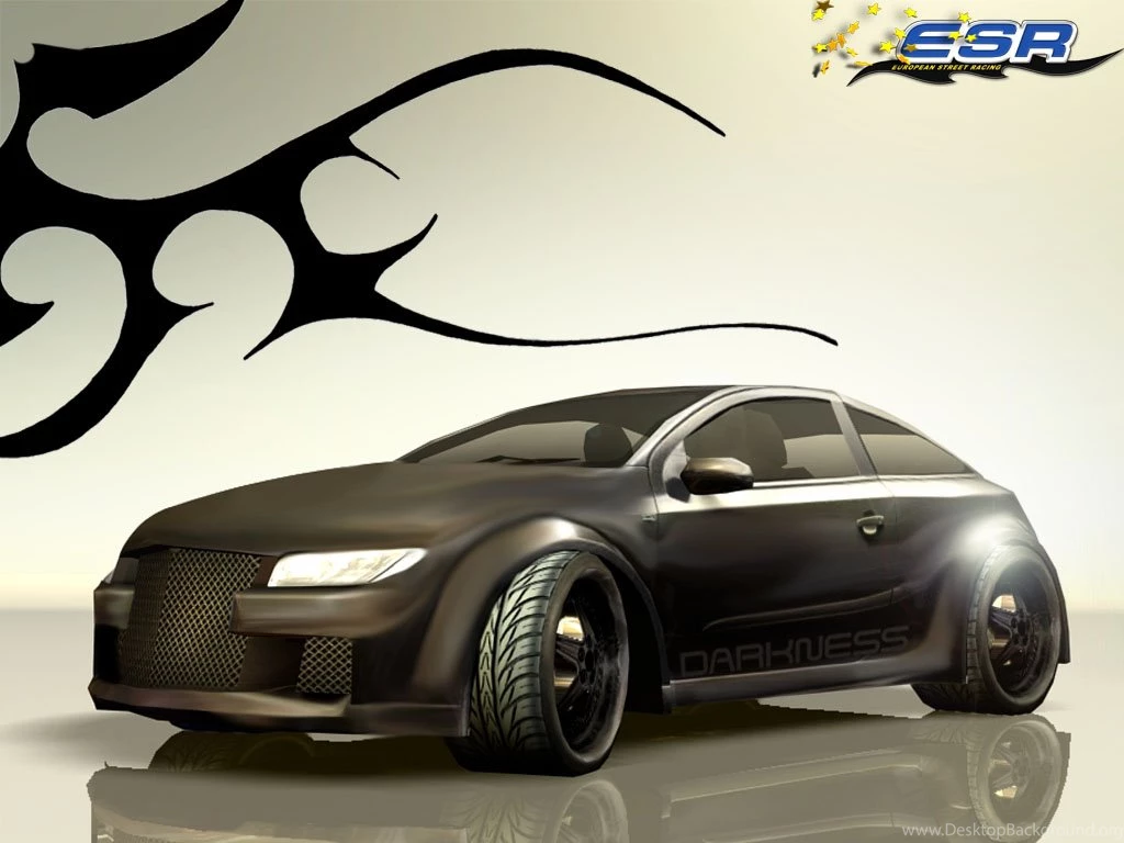 Street Racing