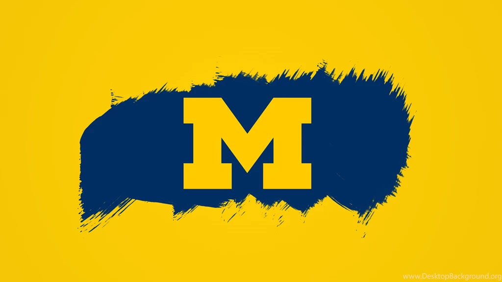 Michigan Logo Wallpapers