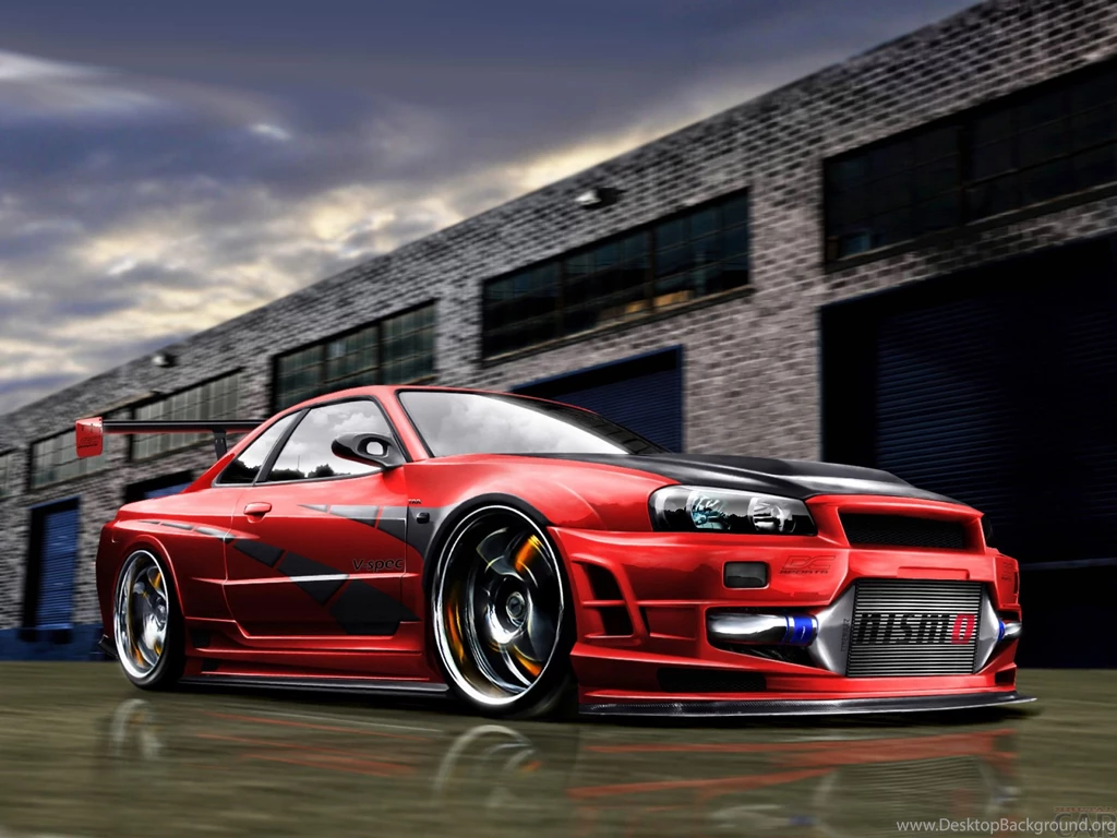 Street Racing Cars Wallpapers 15 Desktop Wallpapers Hivewallpaper.com