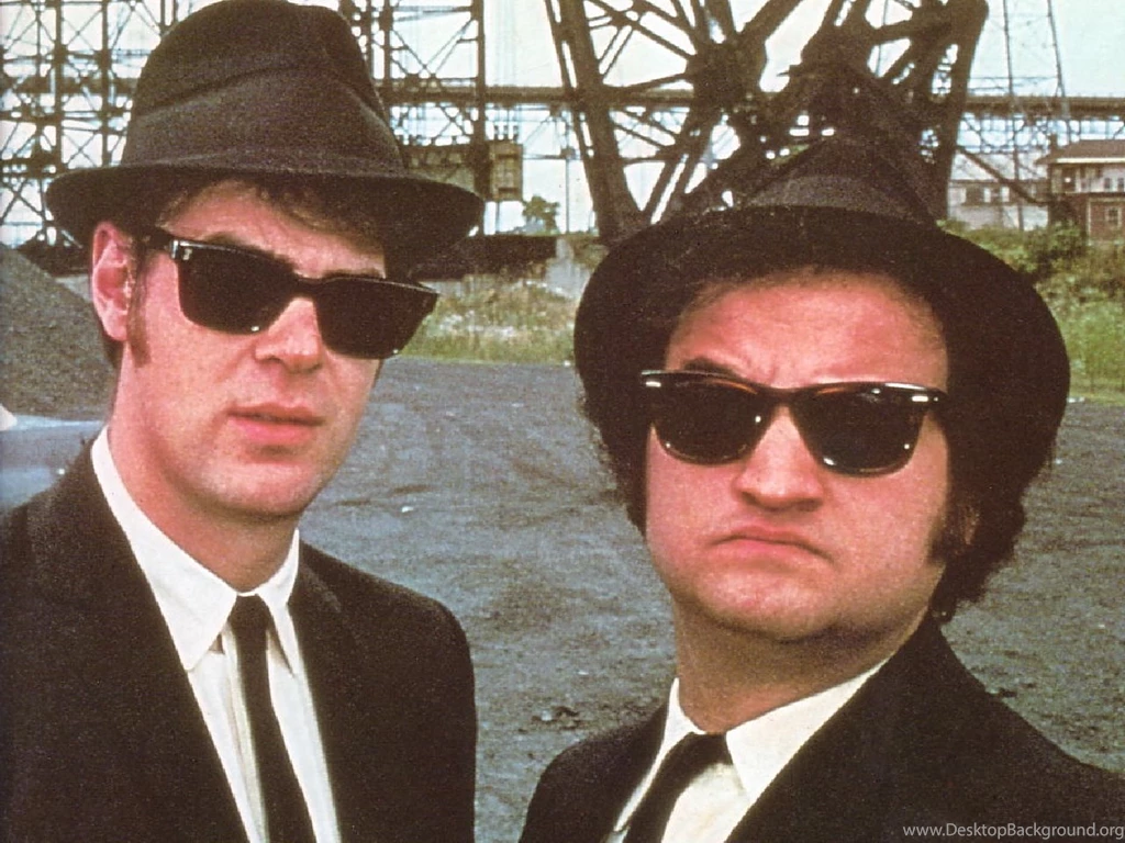 The Blues Brothers Computer Wallpapers, Desktop Backgrounds ...