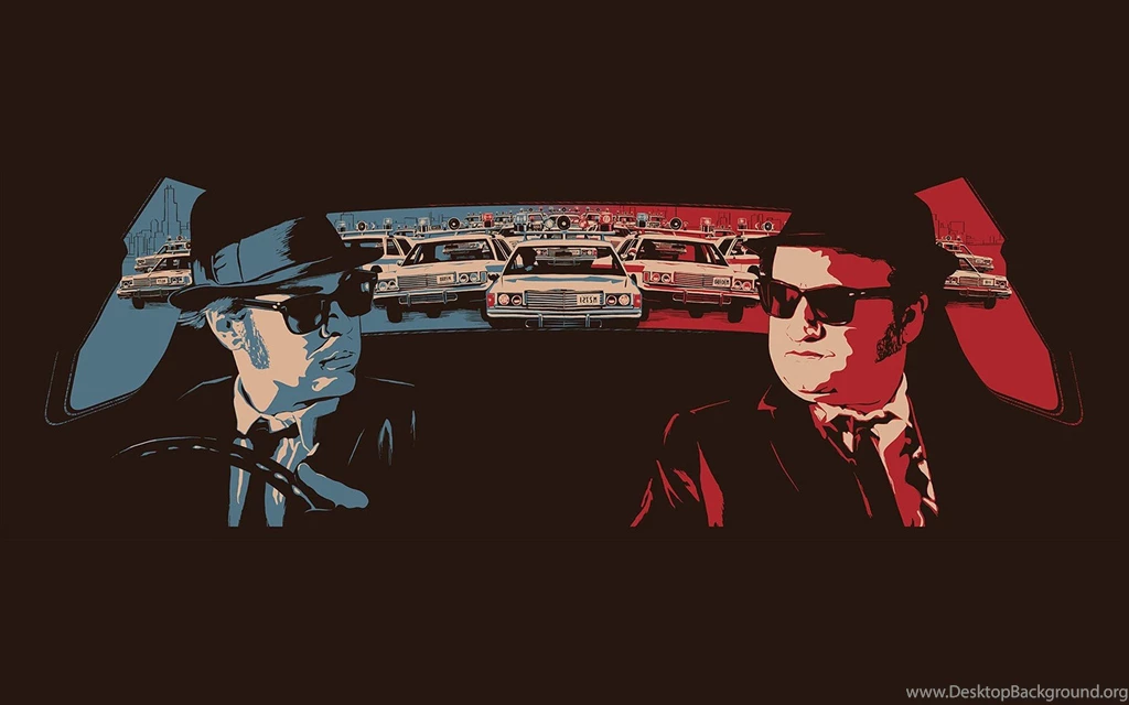 Blues Brothers, Movies, Dan Aykroyd, John Belushi Wallpapers HD ...