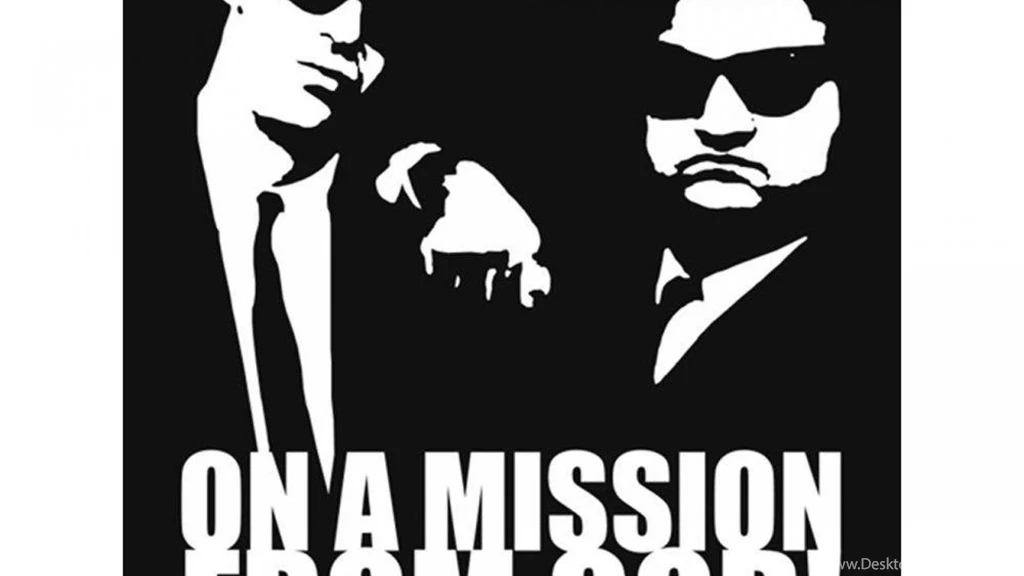 Blues Brothers Wallpapers