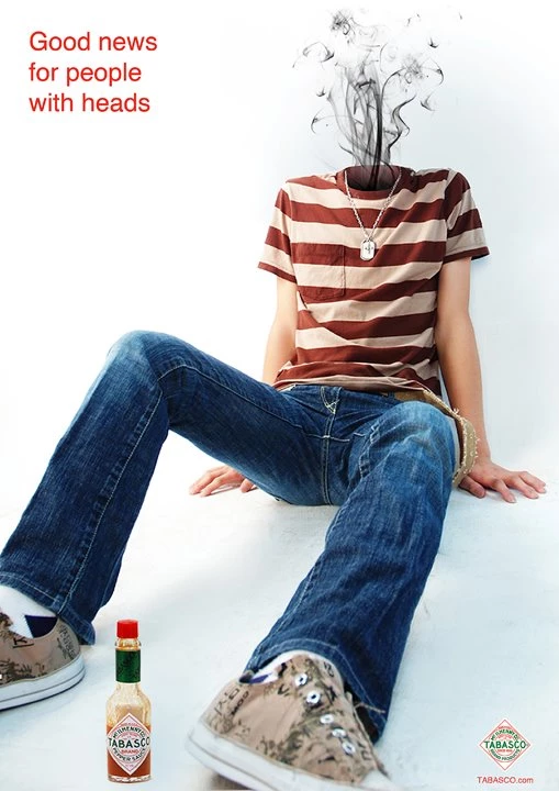 Tabascosauce   DeviantArt