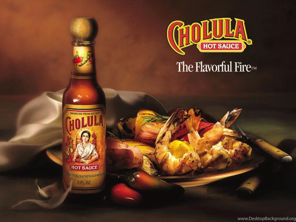 How Spicy Are You?