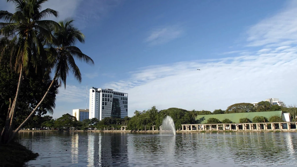 Villahermosa Photos, Places And Hotels — GoTravelaz