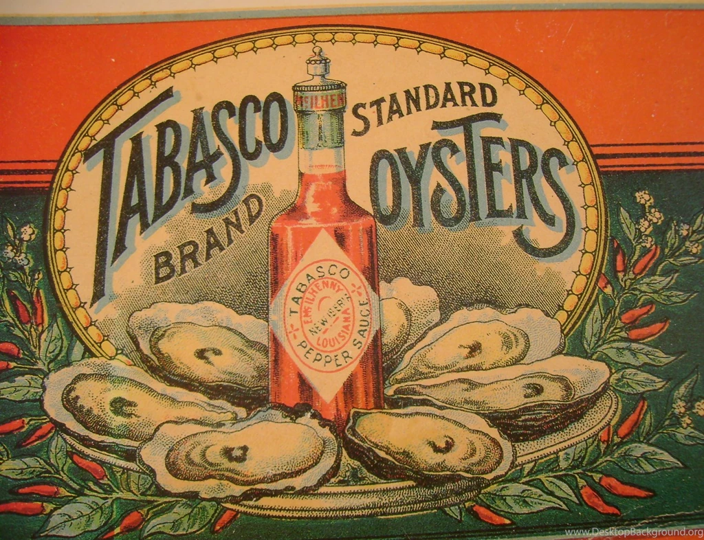 Ponderings Over The Pond: There Is Also Food In New Orleans...