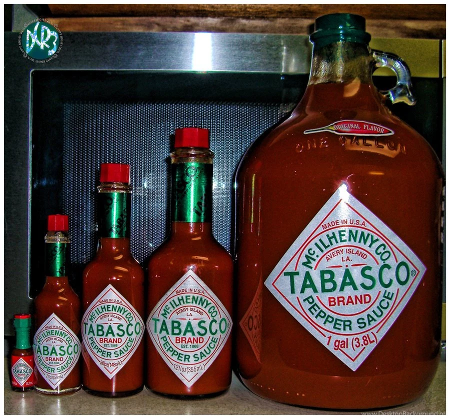 Tabasco Evolution By DCRIII On DeviantArt
