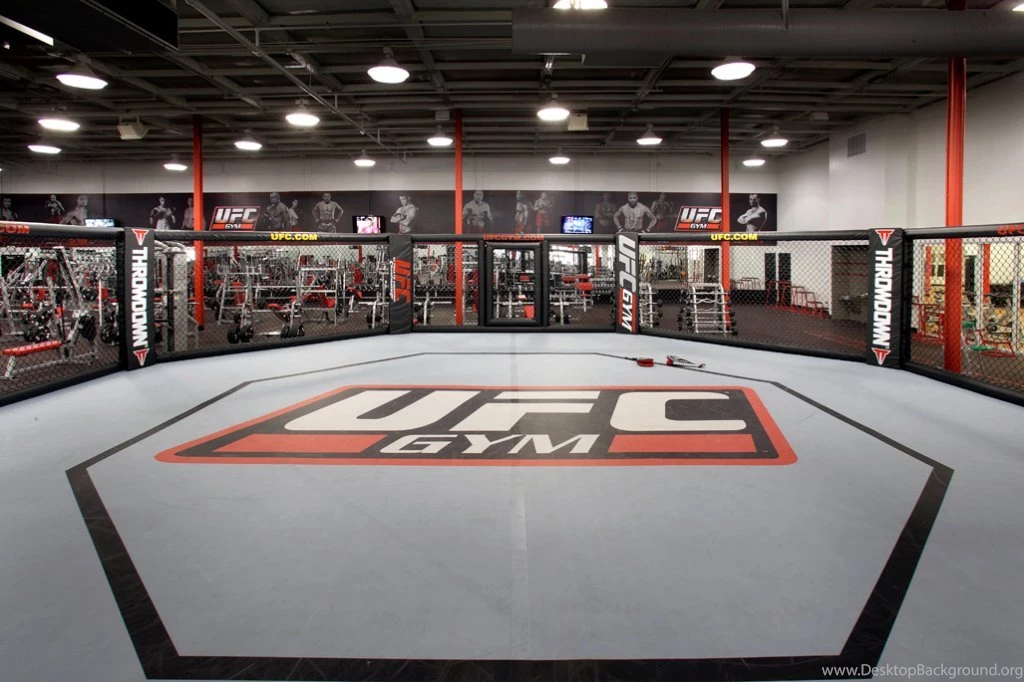 Top 10 Awesome Weight Lifting Gyms (With Photos) Sports Science .co