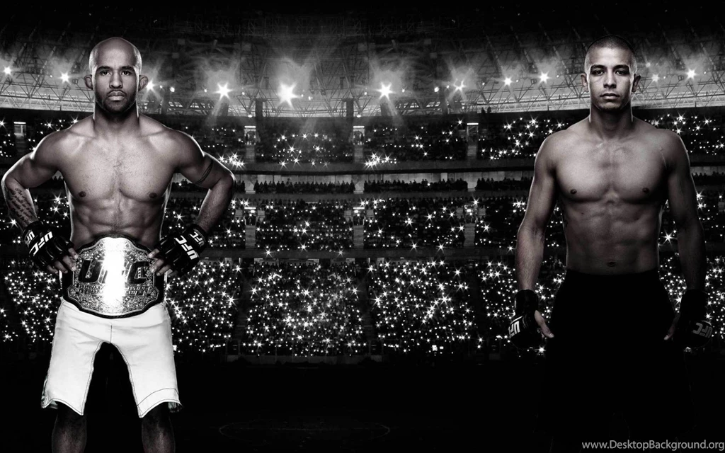 UFC Mma Fighting Martial Arts Wrestling Boxing Wallpapers ...