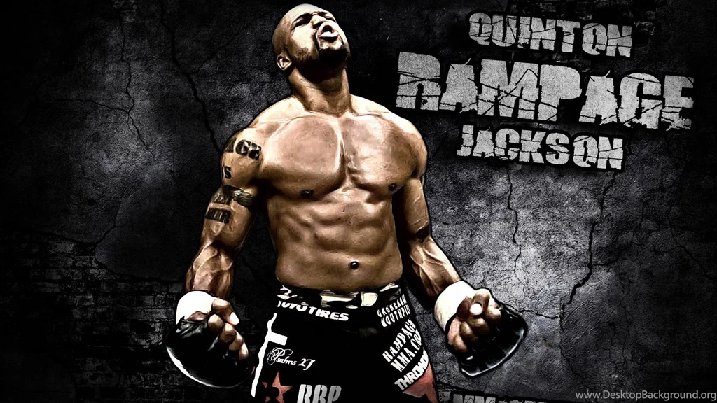 Ufc Backgrounds