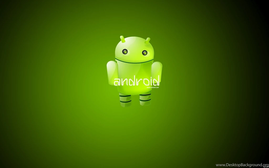 Android Green Cool Wallpaper Backgrounds For Phone ...