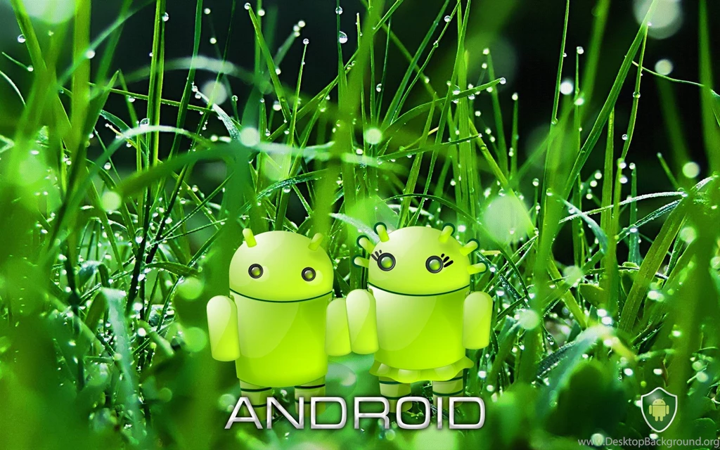 Green Android Cool Wallpapers HD For Desktop