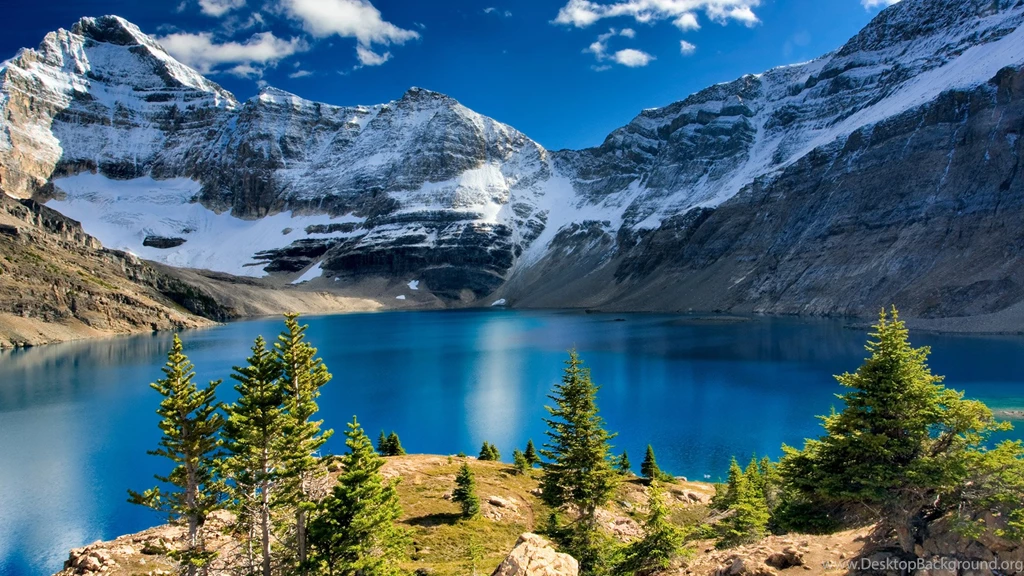 Free Nature Wallpapers HD