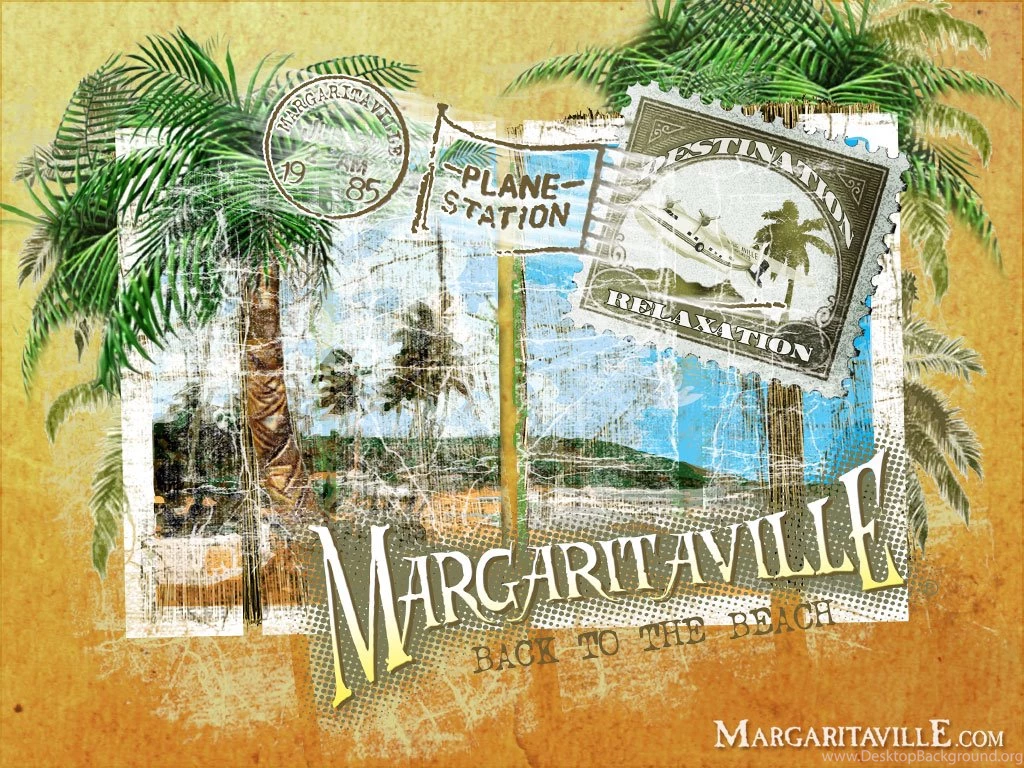 Jimmy Buffett Korsgaard's Commentary