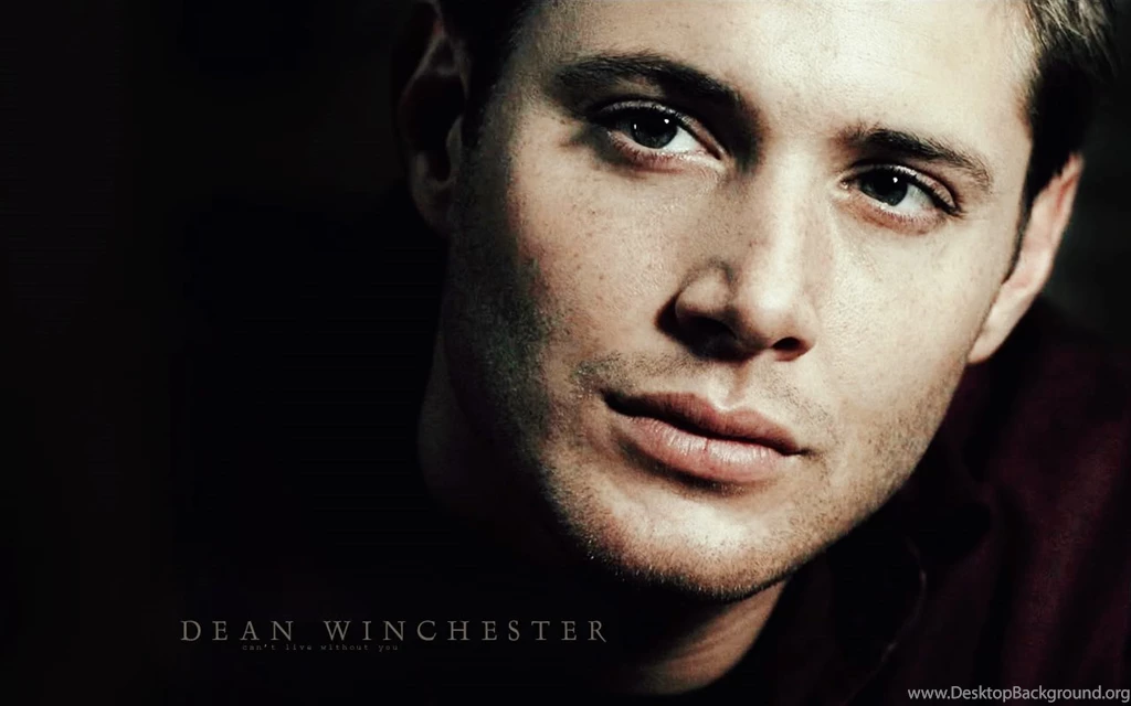 Dean:** Dean Winchester Wallpapers (30113449) Fanpop