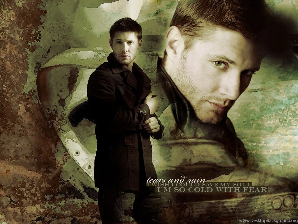 Dean:** Dean Winchester Wallpapers (30113446) Fanpop