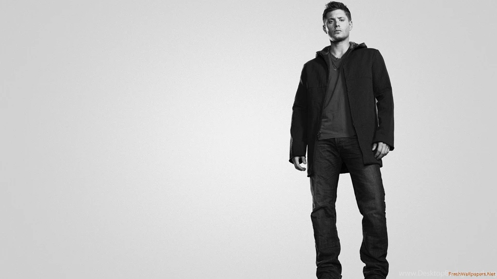 Dean Winchester Jensen Ackles Wallpapers