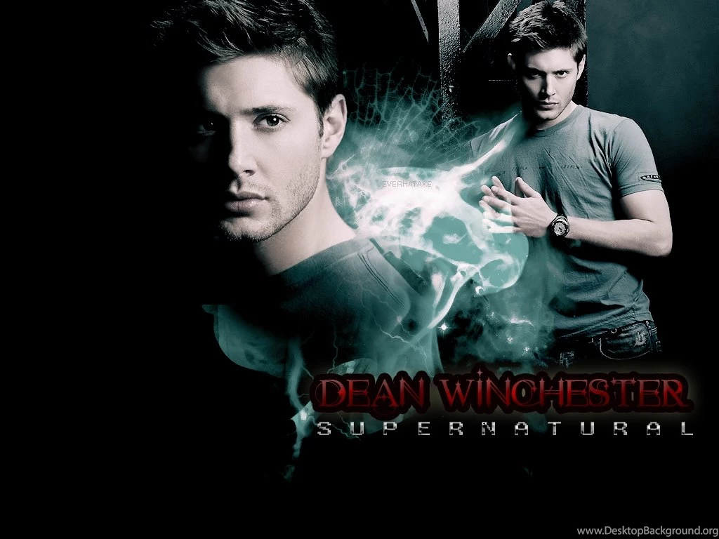 SPN Dean Winchester Supernatural Wallpapers (32649298) Fanpop