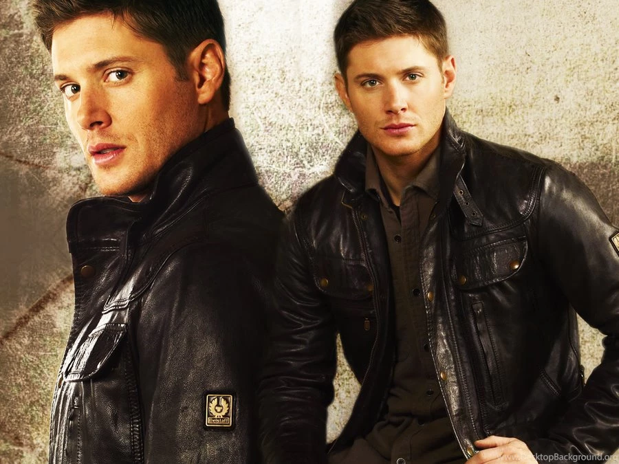 Jensen Ackles As Dean Winchester Wallpapers By Blind Mag95 On ...