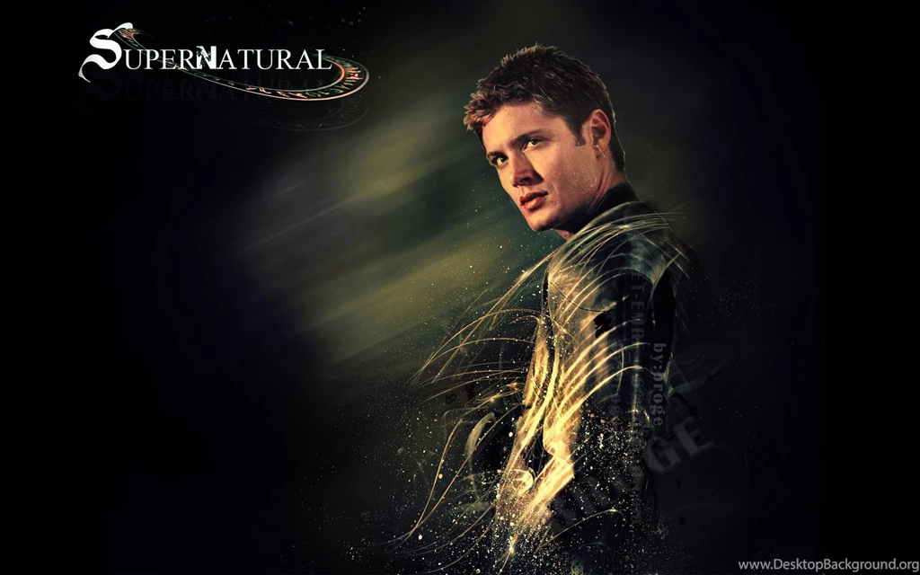 Dean Winchester Supernatural HD Desktop Picture 1920x1200 ...