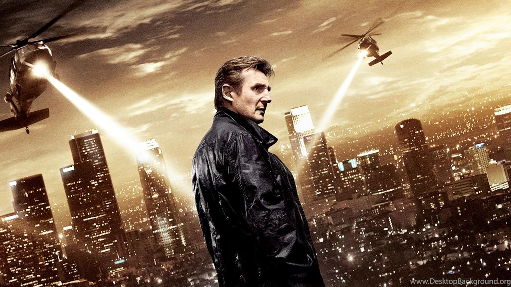 Taken 3 New Action Movie For 2015 Free Wallpapers HD Images