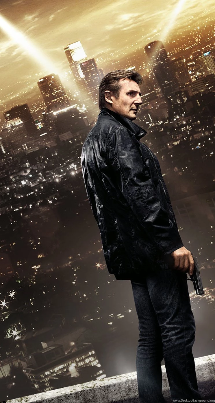 Taken 3 2015 Movie The iPhone Wallpapers