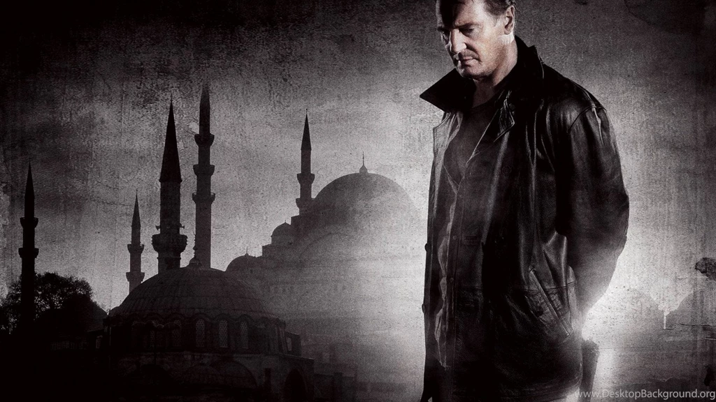 Liam Neeson, Taken 2 Wallpapers – Yoyowall.com