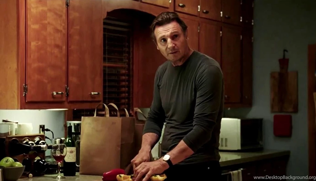 Liam Neeson In Taken 3 Movie   Images And Wallpapers ...