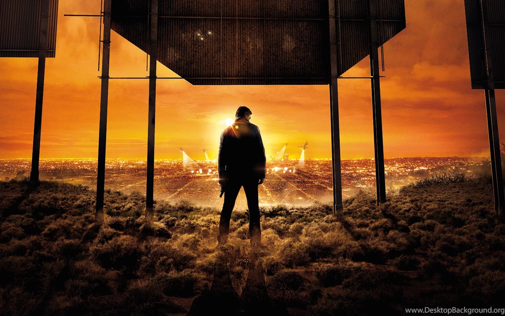 Taken 3 Movie Wallpapers