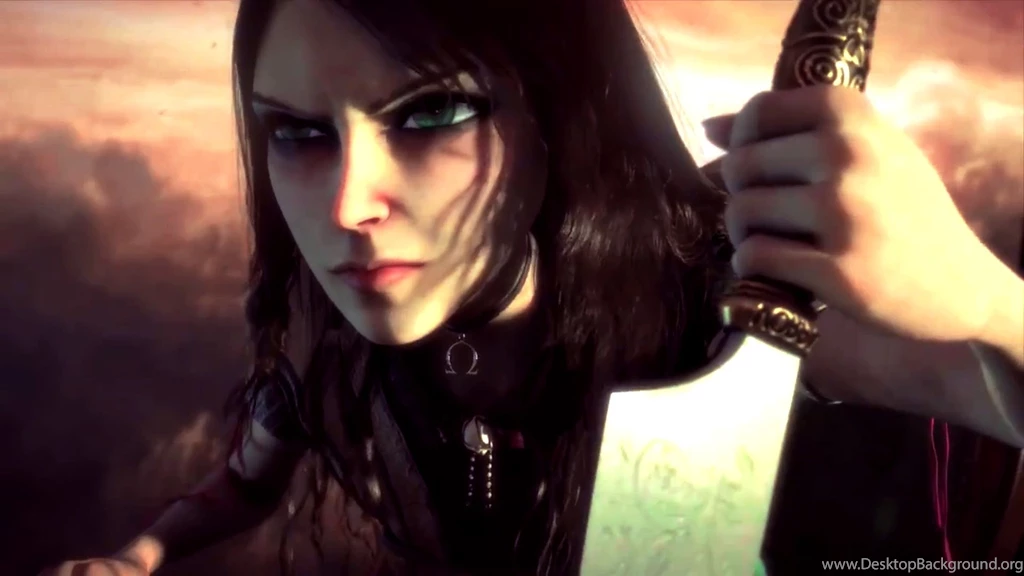 Alice Madness Returns Wallpapers 8
