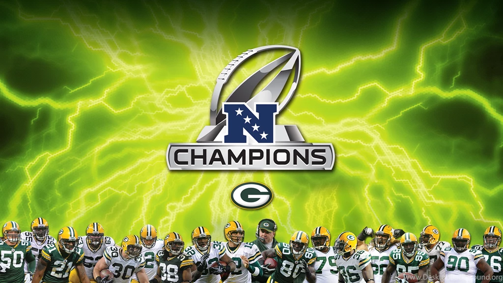 Top Green Bay Packers Wallpapers Wallpapers