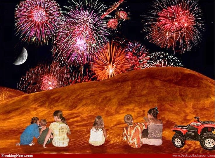 Free Fine Art Fourth Of July Images For Facebook