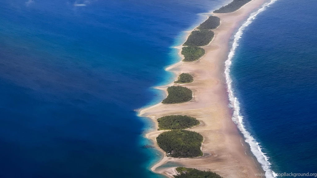 Pacific Ocean Wallpapers