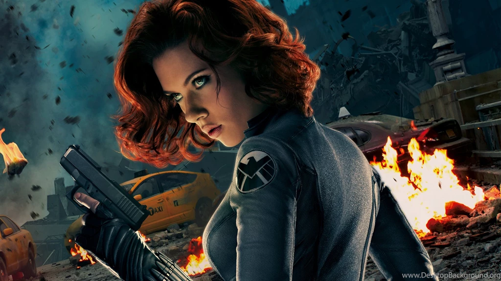 Avengers Wallpapers Hd 9881 HD Wallpapers