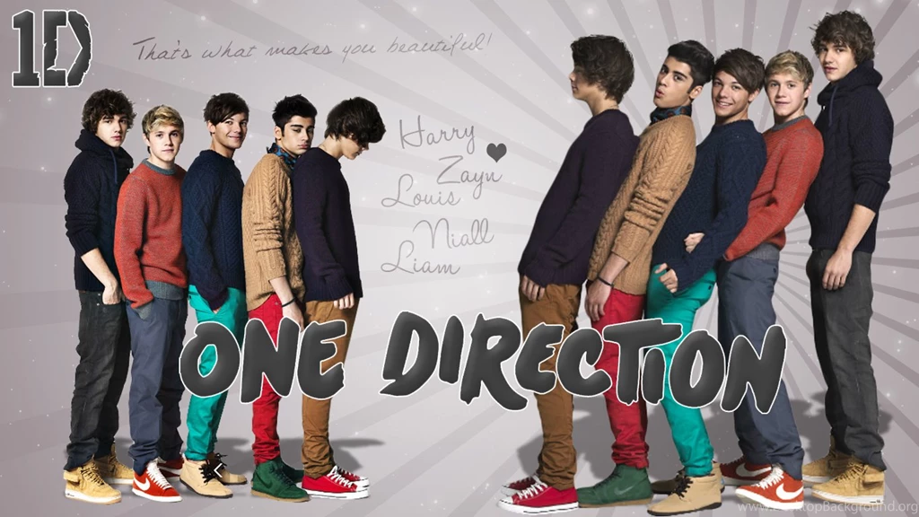 One Direction Wallpapers