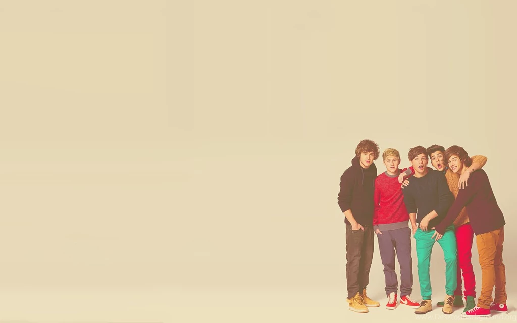 One Direction Wallpapers