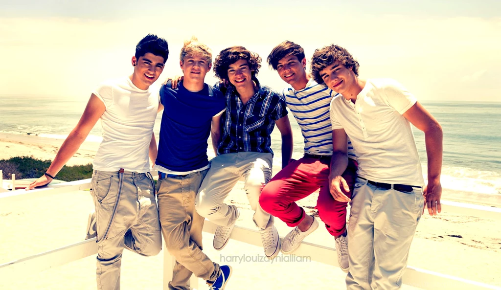 One Direction Wallpapers Band 2014 HD