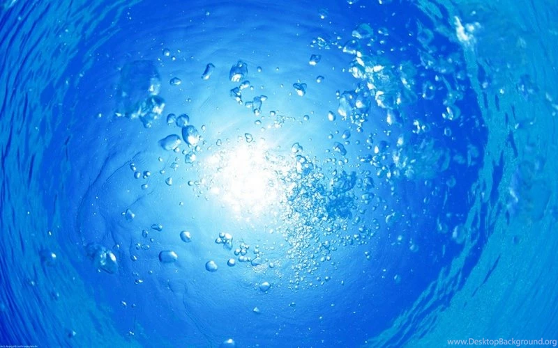 Water Blue Ocean Pacific Ocean 1920x1200 Wallpapers – Nature Oceans ...