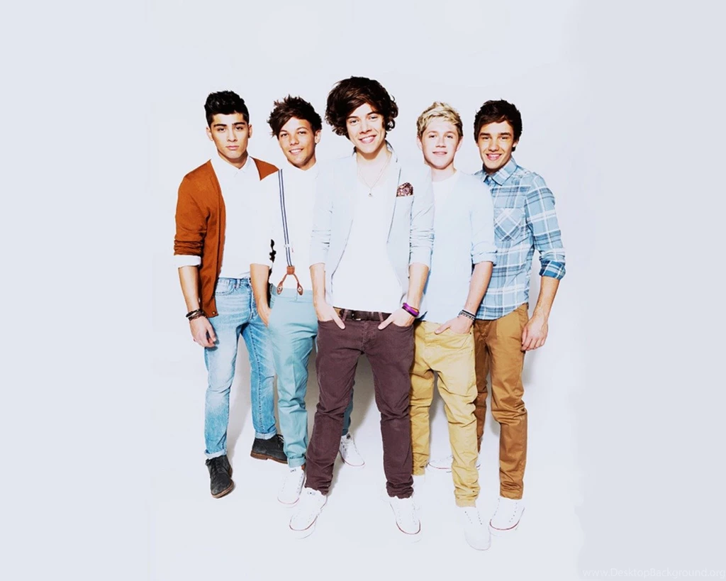 One Direction Wallpapers Pretty C4Y » WALLPAPERUN.COM